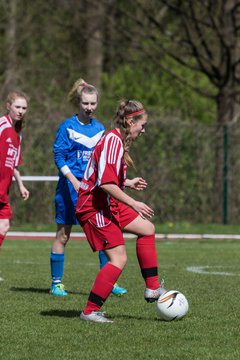 Bild 255 - F VfL Oldesloe II - SG Holstein S�d : Ergebnis: 0:15